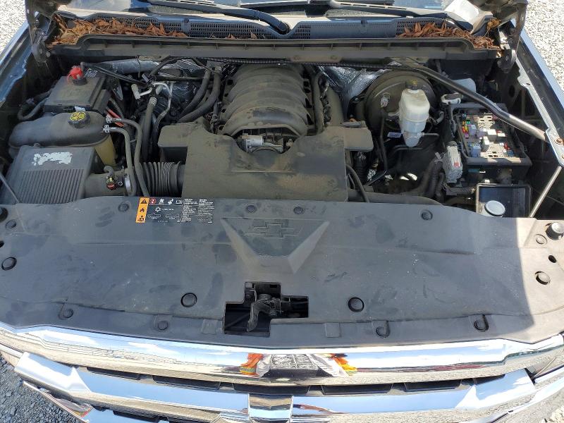 Aukcja sprzedaży 2017 Chevrolet Silverado, vin: 3GCPCREC2HG171773, numer aukcji: 57193076
