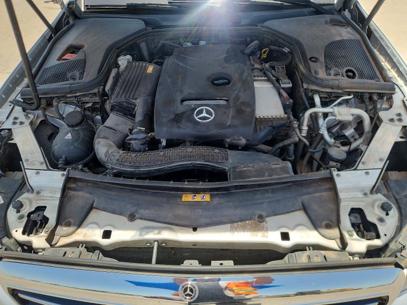 2017 Mercedes-benz E მანქანა იყიდება აუქციონზე, vin: WDDZF4KB8HA199404, აუქციონის ნომერი: 59332386