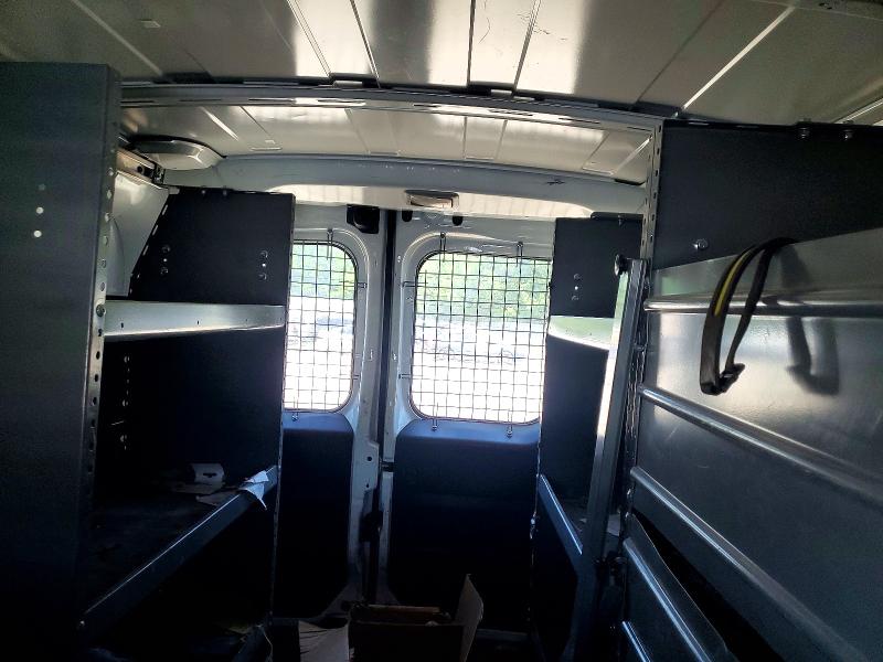 Aukcja sprzedaży 2017 Ram Promaster City, vin: ZFBERFBB9H6D89412, numer aukcji: 54950126