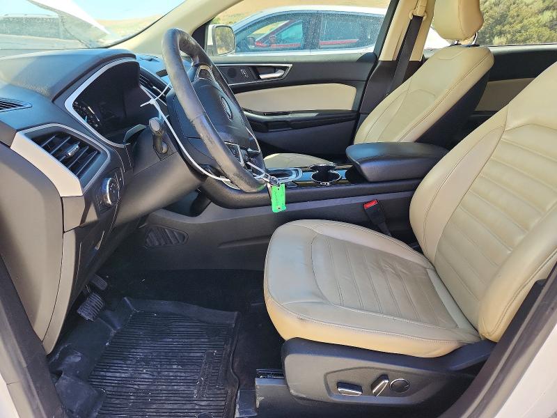 Aukcja sprzedaży 2016 Ford Edge, vin: 2FMPK4J97GBC43161, numer aukcji: 85602905