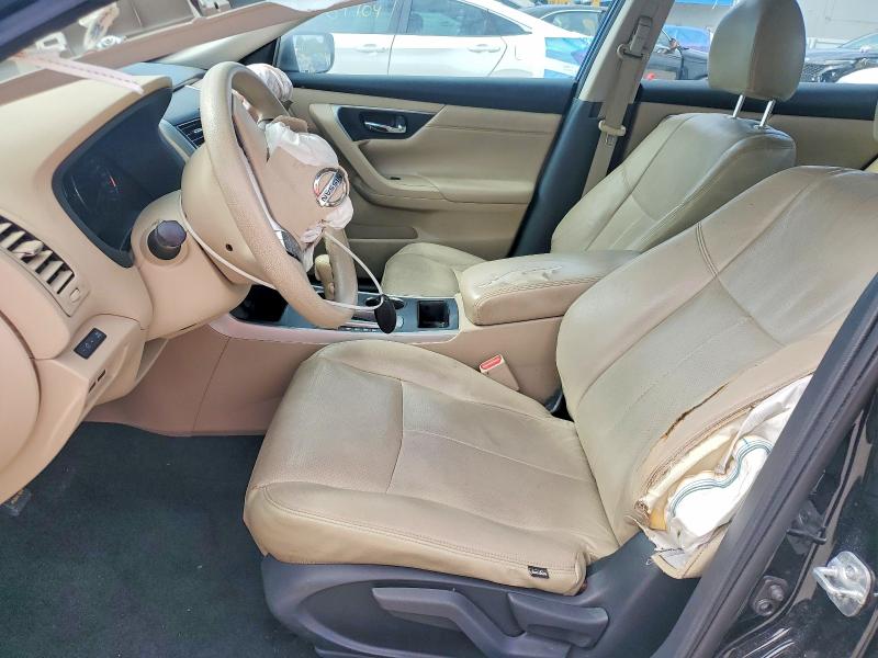 Aukcja sprzedaży 2015 Nissan Altima, vin: 1N4AL3AP2FC481472, numer aukcji: 56486686