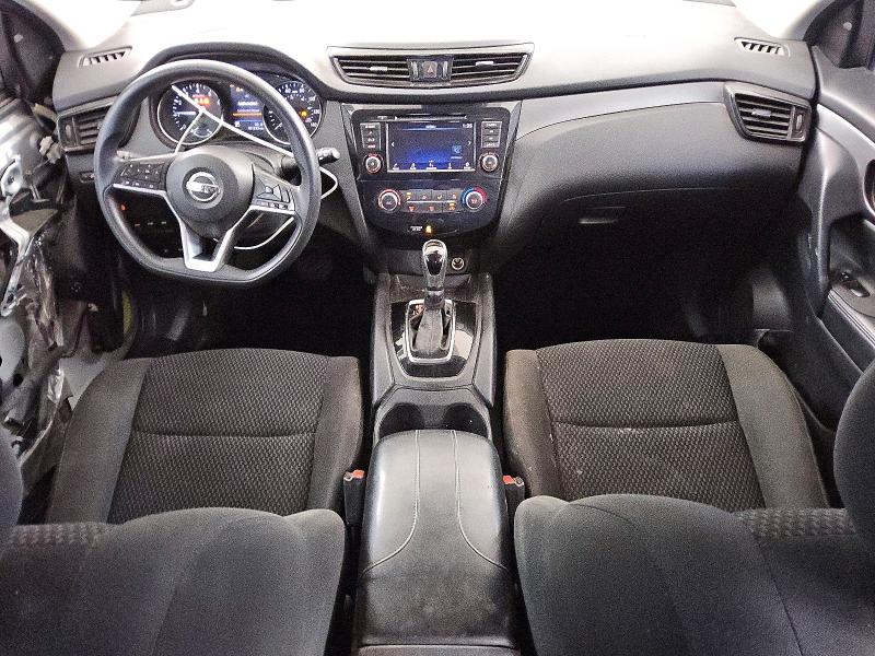 Aukcja sprzedaży 2021 Nissan Rogue Sport, vin: JN1BJ1AW5MW438839, numer aukcji: 54663576