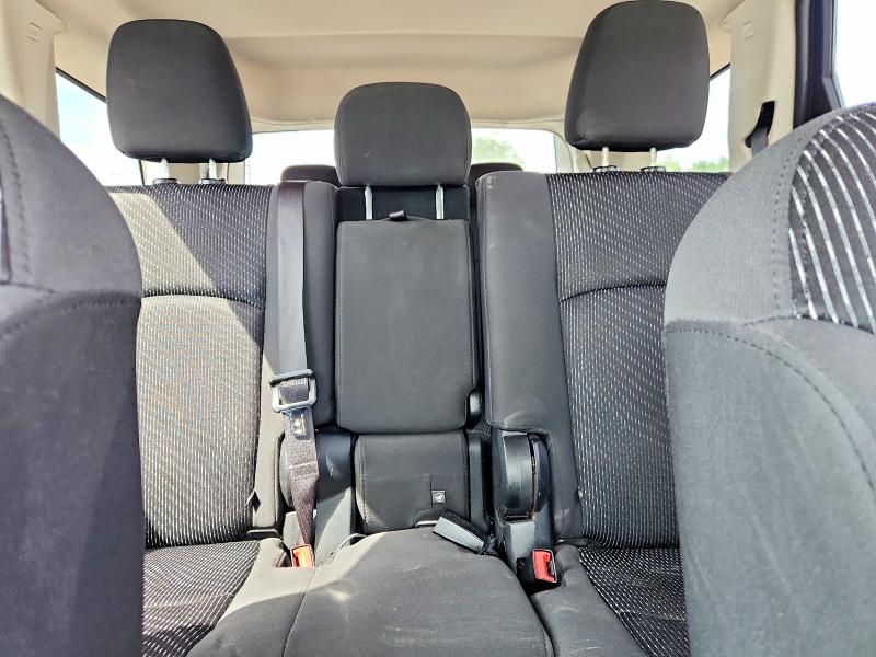 Aukcja sprzedaży 2018 Dodge Journey, vin: 3C4PDCAB8JT445661, numer aukcji: 58036116
