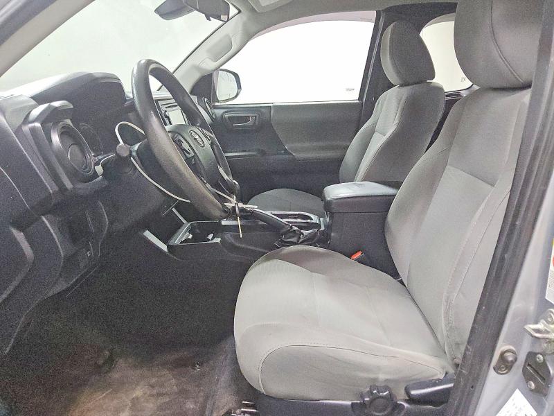 Продаж на аукціоні авто 2018 Toyota Tacoma, vin: 5TFSX5EN7JX058203, номер лоту: 52008306