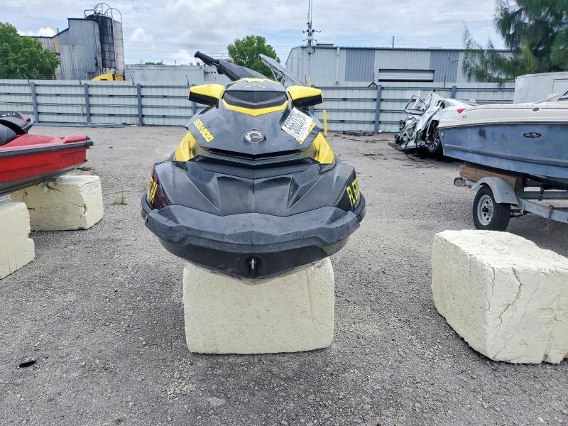 Aukcja sprzedaży 2016 Sea-doo Jet Ski, vin: YDV25061J516, numer aukcji: 56623796
