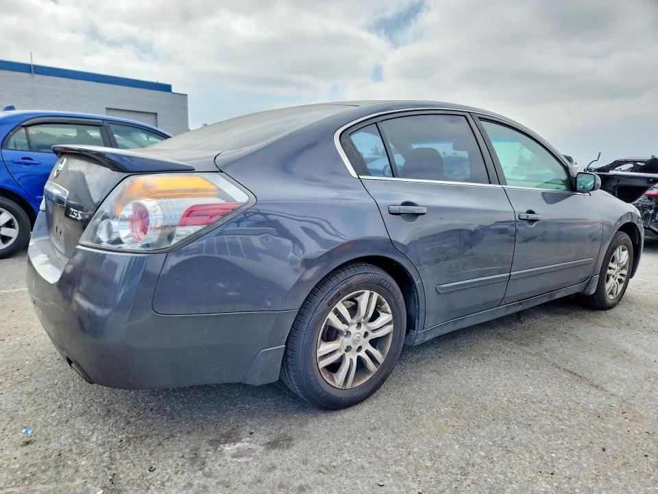 Aukcja sprzedaży 2012 Nissan Altima, vin: 1N4AL2AP9CN520097, numer aukcji: 55669426