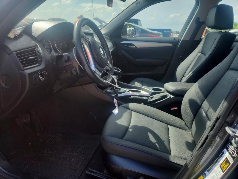 Продажа на аукционе авто 2015 Bmw X1, vin: WBAVL1C58FVY31085, номер лота: 56452896