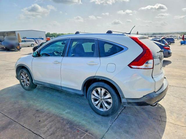 2013 Honda Cr-v მანქანა იყიდება აუქციონზე, vin: 5J6RM3H71DL047518, აუქციონის ნომერი: 85628135