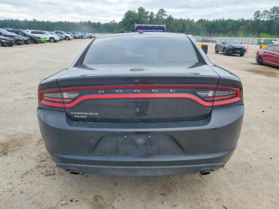 57558756 :رقم المزاد ، 2C3CDXKT1KH757574 vin ، 2019 Dodge Charger مزاد بيع