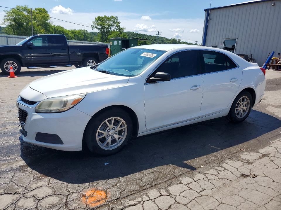 Продажа на аукционе авто 2014 Chevrolet Malibu, vin: 1G11A5SL7EF240374, номер лота: 58266126