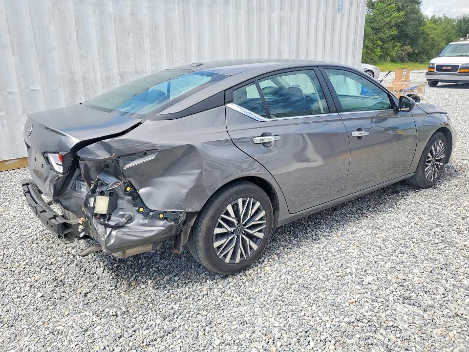 Продаж на аукціоні авто 2025 Nissan Altima, vin: 1N4BL4DV5SN368893, номер лоту: 56357706