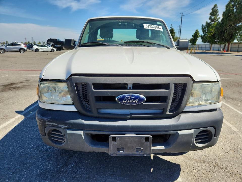 2011 Ford Ranger მანქანა იყიდება აუქციონზე, vin: 1FTKR1AD0BPA88421, აუქციონის ნომერი: 57230966