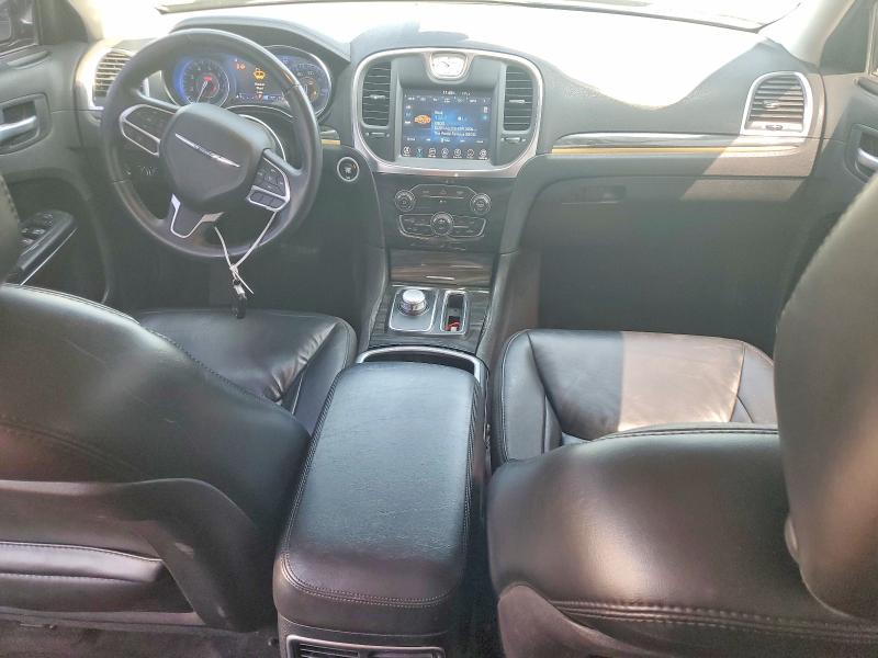 Aukcja sprzedaży 2017 Chrysler 300, vin: 2C3CCAAG1HH621698, numer aukcji: 58474526