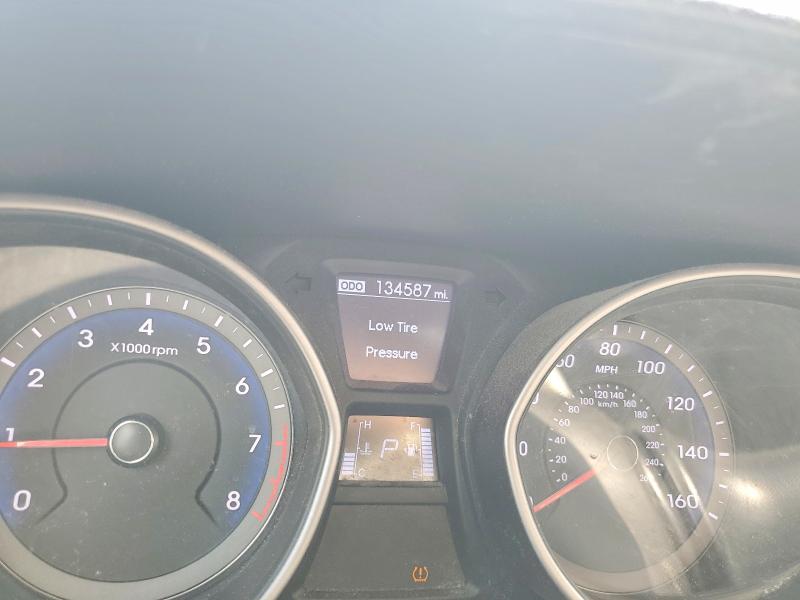 Продаж на аукціоні авто 2015 Hyundai Elantra Gt, vin: KMHD35LH9FU238000, номер лоту: 57202486
