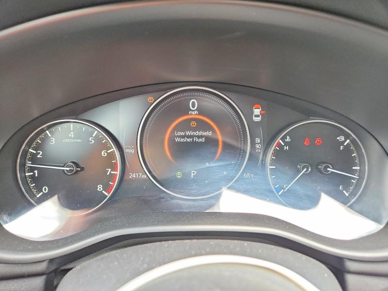 Продаж на аукціоні авто 2026 Mazda 3, vin: JM1BPAAL9T1862909, номер лоту: 55785106