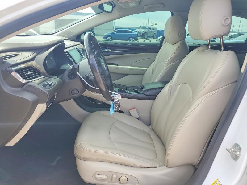 Aukcja sprzedaży 2017 Buick Lacrosse, vin: 1G4ZN5SS5HU150643, numer aukcji: 55977366