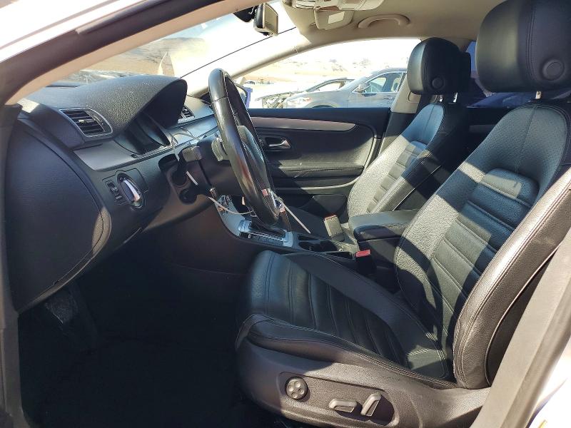 58130486 :رقم المزاد ، WVWBP7AN7DE558864 vin ، 2013 Volkswagen Cc مزاد بيع