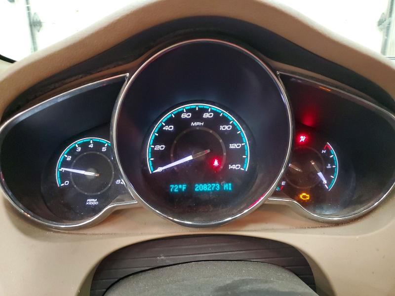 2011 Chevrolet Malibu მანქანა იყიდება აუქციონზე, vin: 1G1ZB5E10BF362032, აუქციონის ნომერი: 56951196