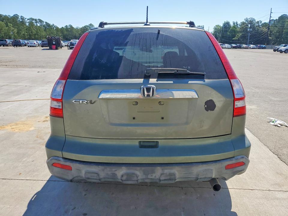 56234506 :رقم المزاد ، JHLRE38728C043392 vin ، 2008 Honda Cr-v مزاد بيع