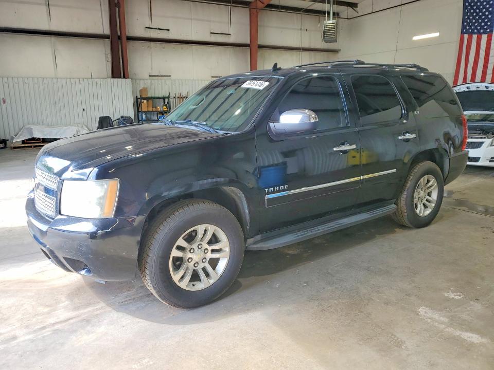 Продаж на аукціоні авто 2011 Chevrolet Tahoe, vin: 1GNSCCE07BR284260, номер лоту: 59151046