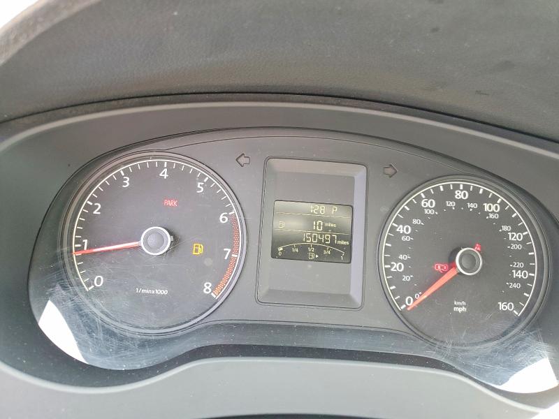 Aukcja sprzedaży 2014 Volkswagen Jetta, vin: 3VW2K7AJ8EM398577, numer aukcji: 56735626