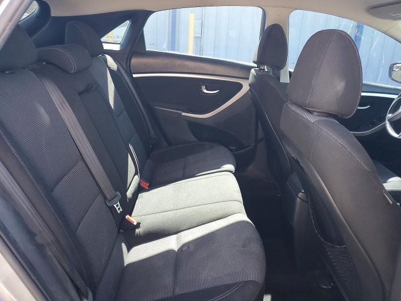 57911766 :رقم المزاد ، KMHD35LH1EU234909 vin ، 2014 Hyundai Elantra Gt مزاد بيع