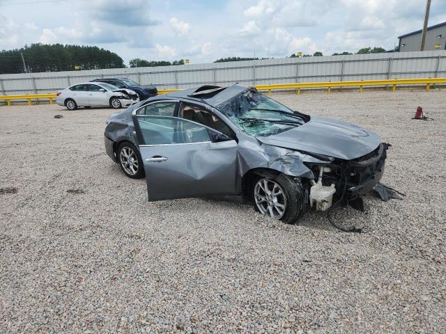 Продаж на аукціоні авто 2014 Nissan Maxima, vin: 1N4AA5AP1EC471855, номер лоту: 56871296