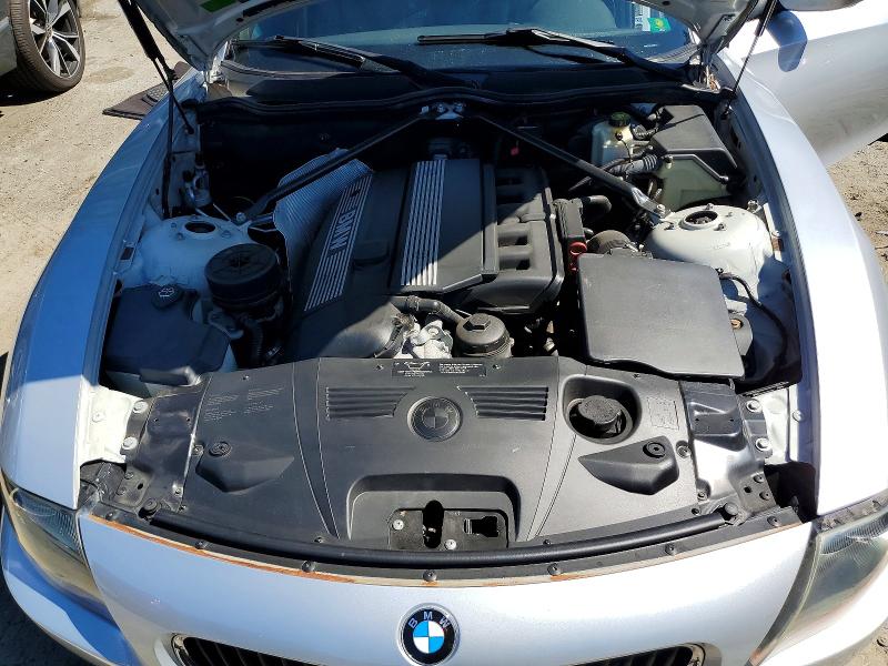 Продаж на аукціоні авто 2003 Bmw Z4, vin: 4USBT33483LR64522, номер лоту: 56058286