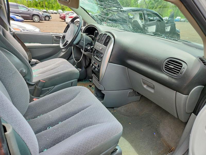 Продажа на аукционе авто 2006 Chrysler Town & Country, vin: 2A4GP54L76R858201, номер лота: 55408466