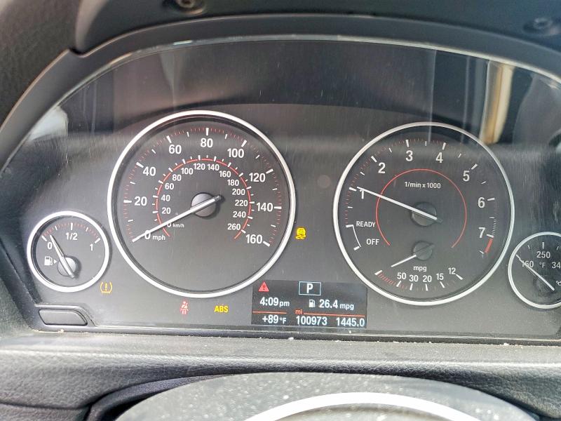 Продаж на аукціоні авто 2016 Bmw 328, vin: WBA8Z5C50GGS37616, номер лоту: 56628006