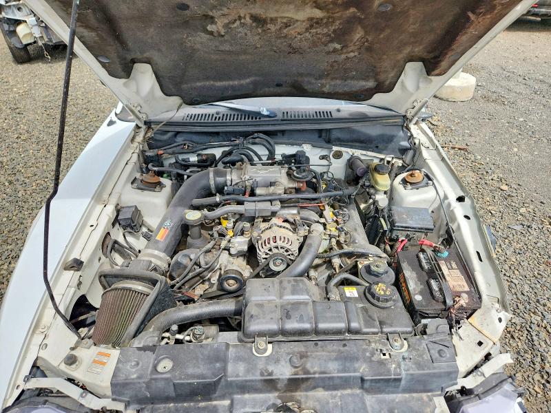 Aukcja sprzedaży 2000 Ford Mustang, vin: 1FAFP42X5YF278978, numer aukcji: 55758596