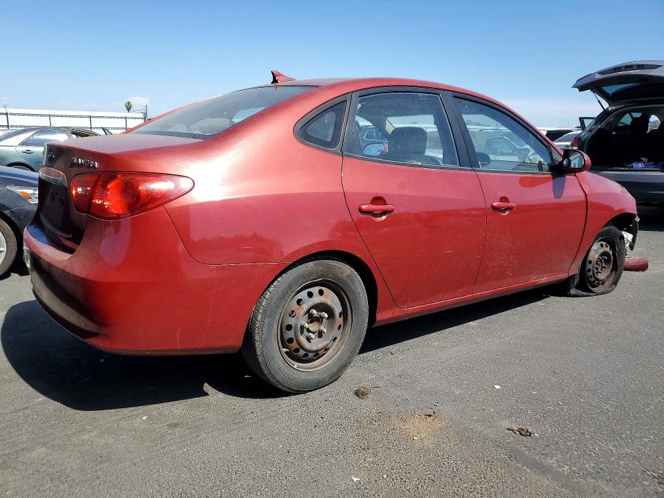 Aukcja sprzedaży 2010 Hyundai Elantra, vin: KMHDU4AD3AU843890, numer aukcji: 55641496