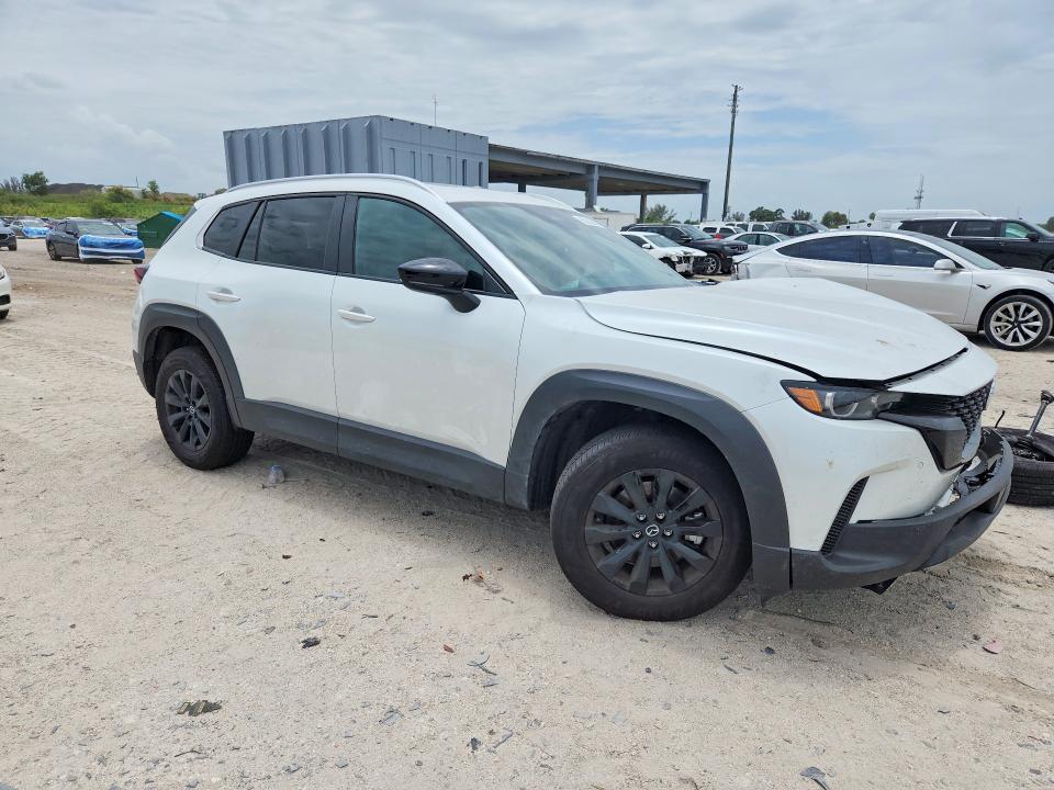 Продажа на аукционе авто 2026 Mazda Cx-50, vin: 7MMVABBL4TN469962, номер лота: 55533826