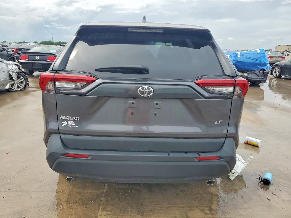 Aukcja sprzedaży 2024 Toyota Rav4, vin: 2T3H1RFV1RC263468, numer aukcji: 56363266