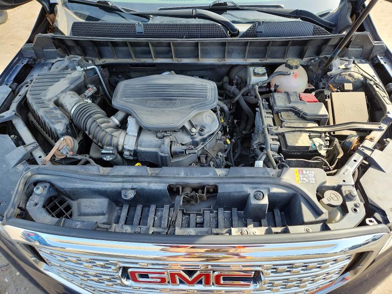 Продаж на аукціоні авто 2018 Gmc Acadia, vin: 1GKKNXLS0JZ130443, номер лоту: 59582346