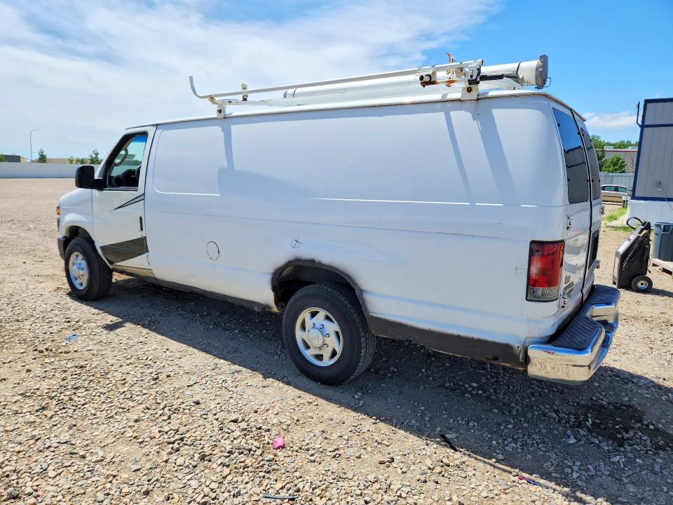 Aukcja sprzedaży 2012 Ford Econoline, vin: 1FTSS3EL3CDB20279, numer aukcji: 56061166