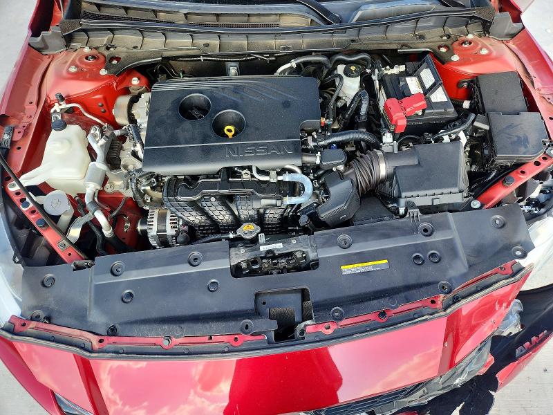 2019 Nissan Altima მანქანა იყიდება აუქციონზე, vin: 1N4BL4DV3KC152665, აუქციონის ნომერი: 57379386