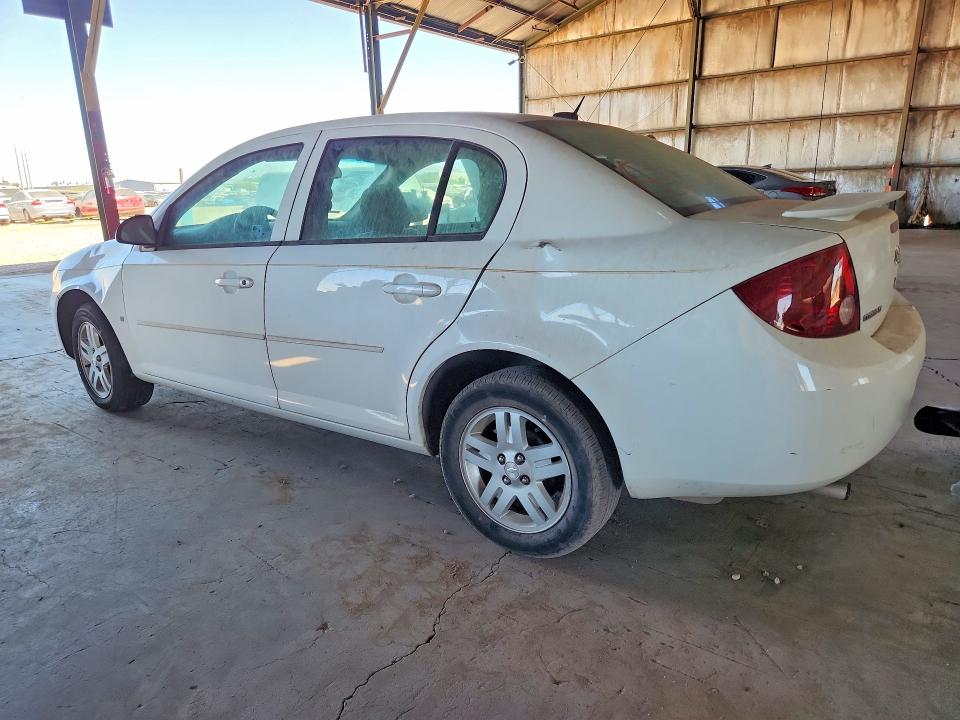 Aukcja sprzedaży 2006 Chevrolet Cobalt, vin: 1G1AL58F067700062, numer aukcji: 56192016