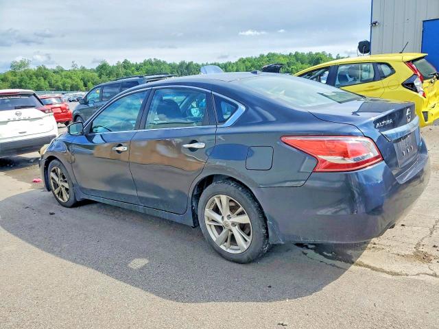 2013 Nissan Altima მანქანა იყიდება აუქციონზე, vin: 1N4AL3AP4DC282243, აუქციონის ნომერი: 58663396