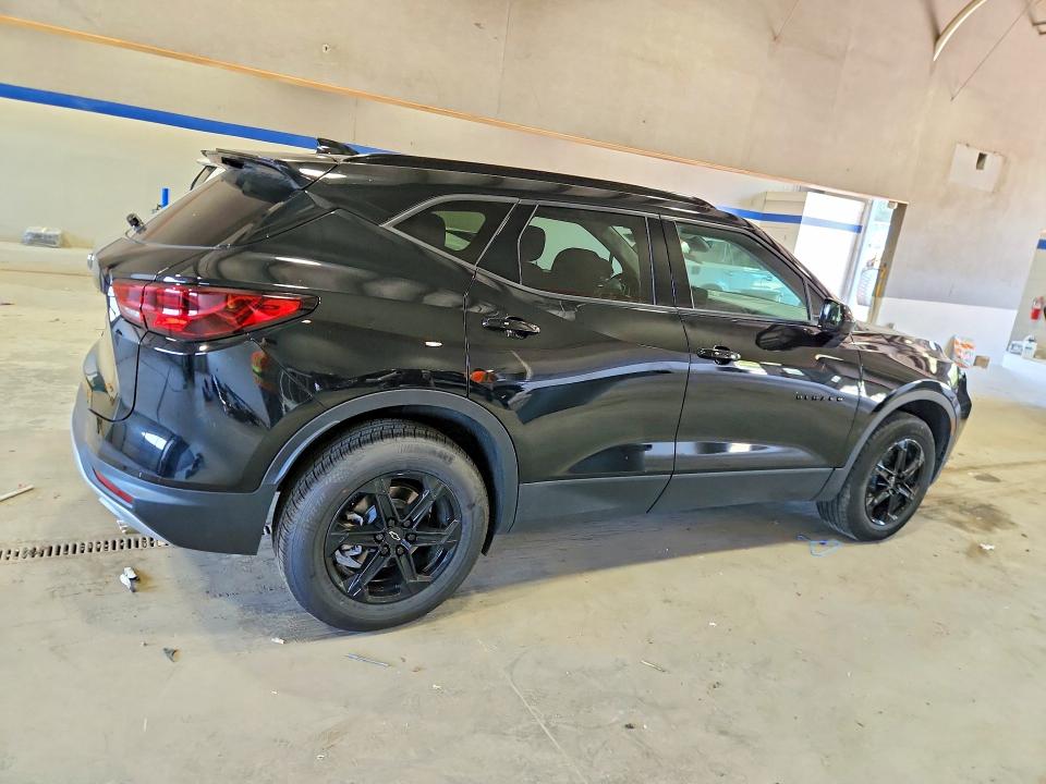 Aukcja sprzedaży 2023 Chevrolet Blazer, vin: 3GNKBHR41PS112906, numer aukcji: 57699646