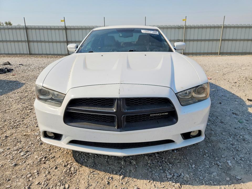 Aukcja sprzedaży 2011 Dodge Charger, vin: 2B3CM5CT7BH552695, numer aukcji: 58571486