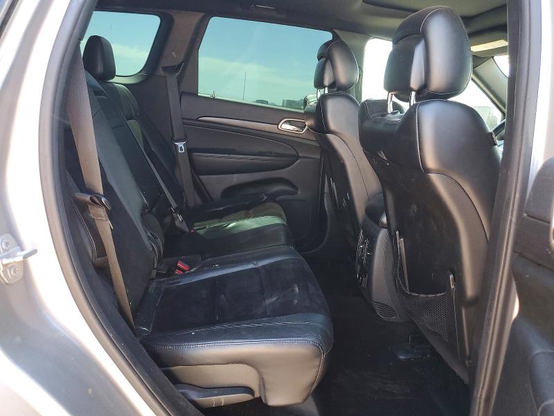 2015 Jeep Grand Cherokee მანქანა იყიდება აუქციონზე, vin: 1C4RJFAG1FC637084, აუქციონის ნომერი: 55843396