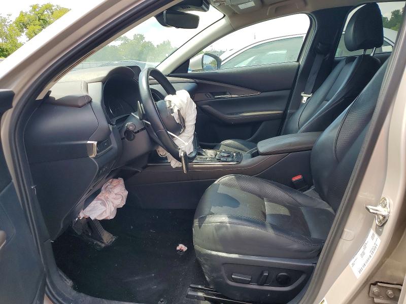 Продажа на аукционе авто 2022 Mazda Cx-30, vin: 3MVDMBDL6NM441026, номер лота: 51784516