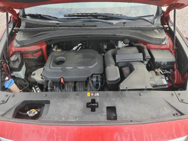 Продаж на аукціоні авто 2019 Hyundai Santa Fe, vin: 5NMS23AD5KH097009, номер лоту: 58887056