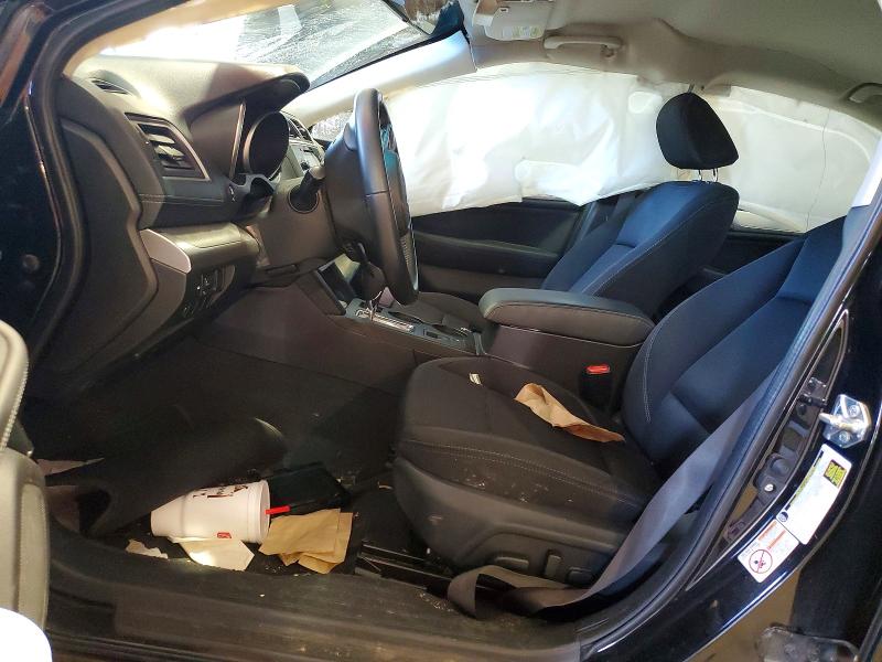 Aukcja sprzedaży 2018 Subaru Legacy, vin: 4S3BNAC69J3004564, numer aukcji: 58351426