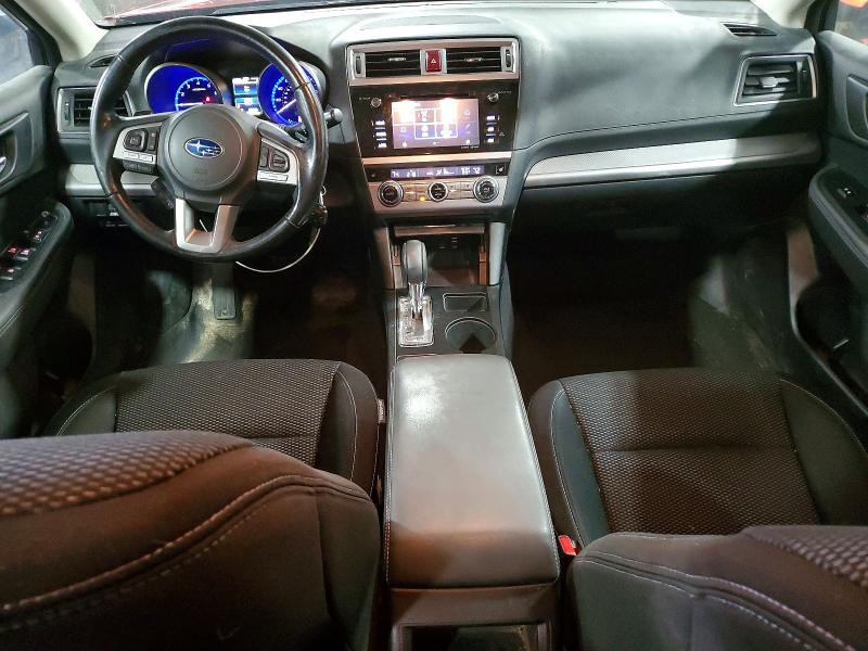 Aukcja sprzedaży 2016 Subaru Outback, vin: 4S4BSBCC3G3288332, numer aukcji: 57670026