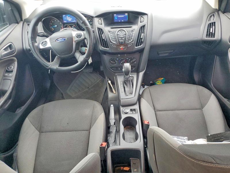 Aukcja sprzedaży 2014 Ford Focus, vin: 1FADP3E24EL401023, numer aukcji: 53742226