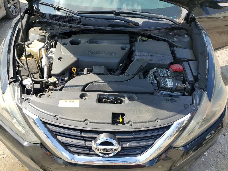 56235276 :رقم المزاد ، 1N4AL3AP5HC118506 vin ، 2017 Nissan Altima مزاد بيع