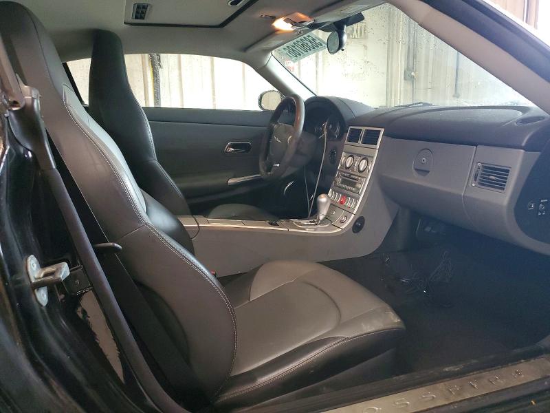 Продаж на аукціоні авто 2006 Chrysler Crossfire, vin: 1C3AN69L46X064035, номер лоту: 58360186