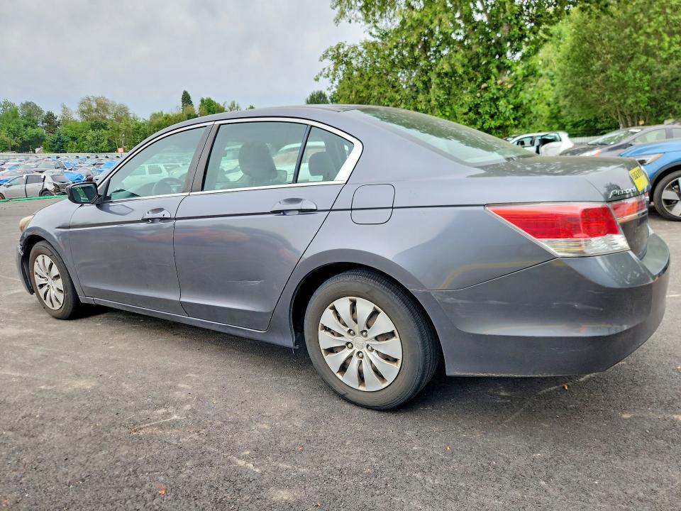 58574986 :رقم المزاد ، 1HGCP2F3XCA056890 vin ، 2012 Honda Accord مزاد بيع